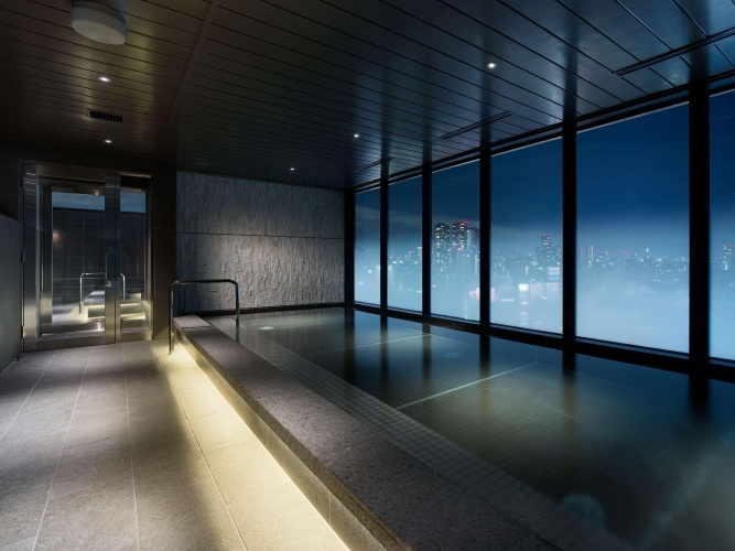 Mitsui Garden Hotel Gotanda photo 31
