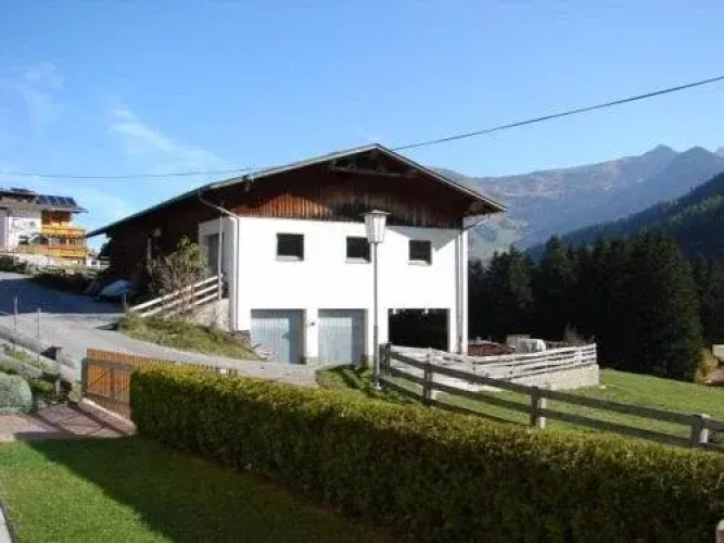 Haus Deutschmann