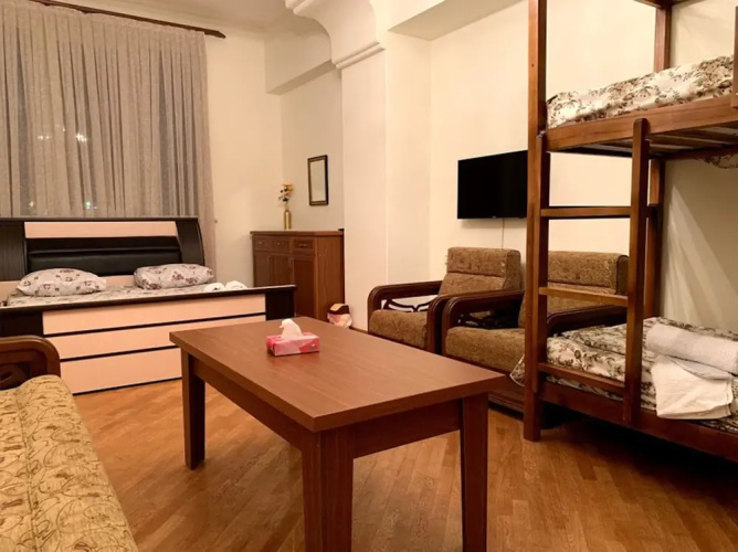 Friendship Hostel & Tours 2