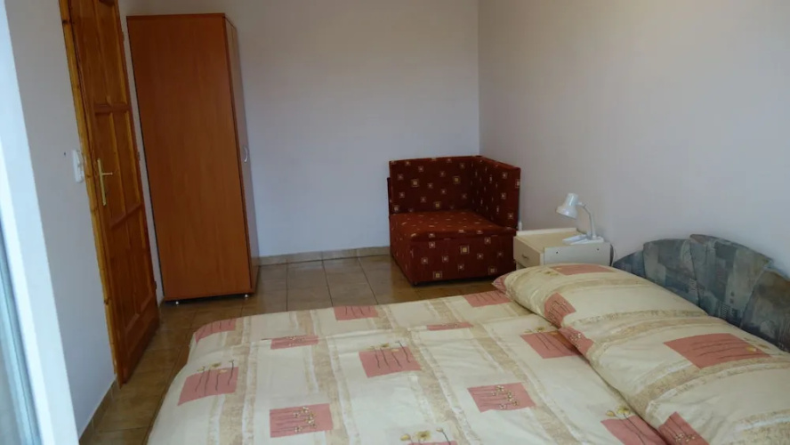 Abigél apartmanház
