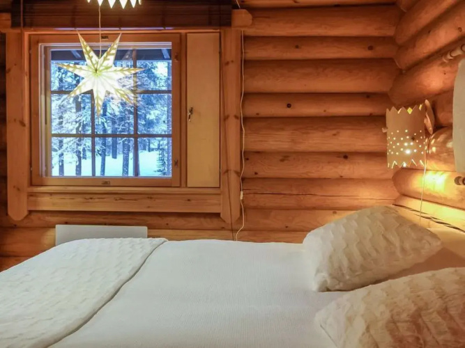 House Pasyni Kittilä