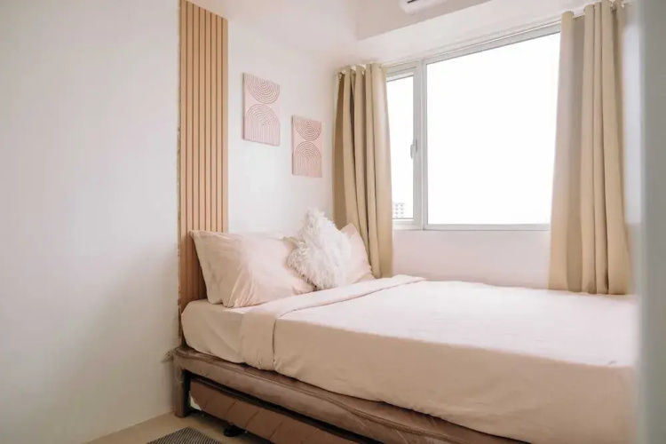 K2 Nordic-inspired Cozy Space