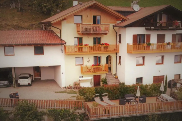 Otel görseli