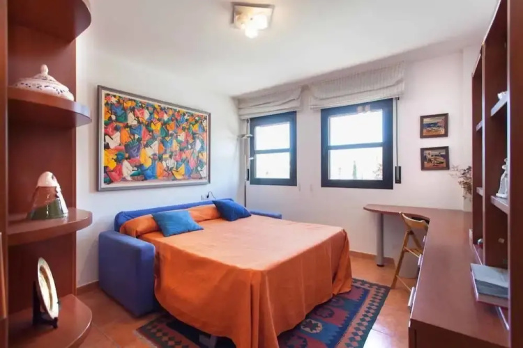 Apartamento Fortuny