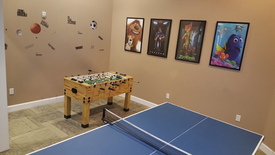 Sports