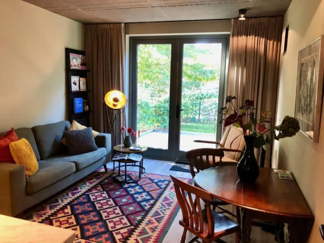 B&B In de Schulp