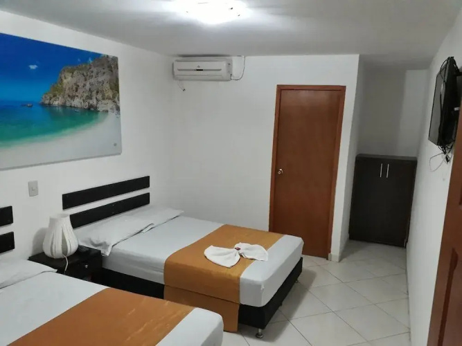 Hotel Miami Beach