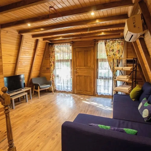 Bungalow