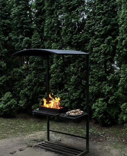 Фотография номера гостевого дома Васпан