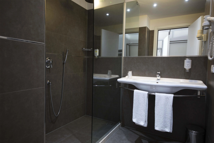 Aiden By Best Western @ Jhd Dunant Hotel photo 9