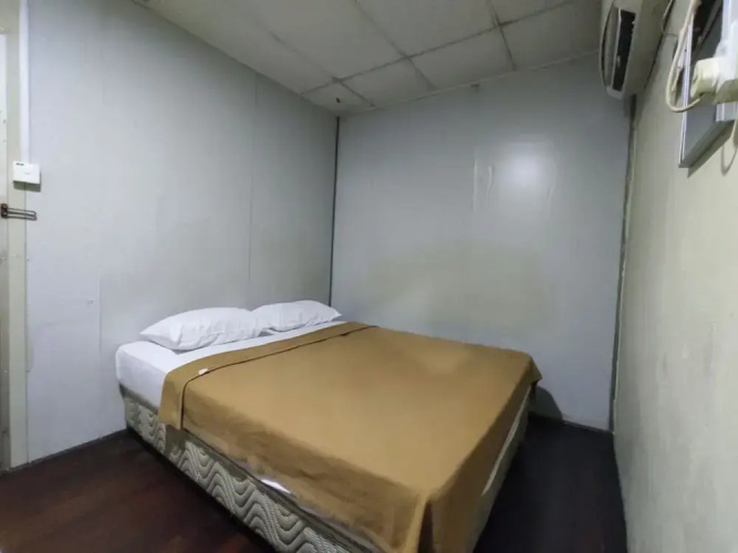 Hotel O 59