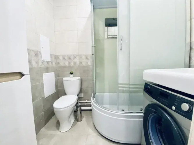 Фотография номера квартиры Апартаменты  ПОДЕЛАМ на ул. Героя России Кислова, д. 27