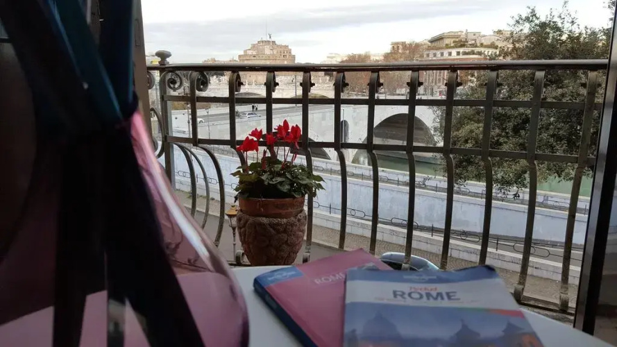 Appartamento House Sant'Angelo great view