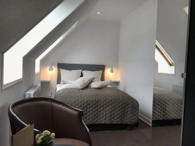Godstedlund B&B