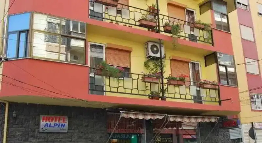 Hotelbild