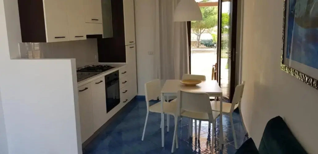 1 Bedroom Cottage