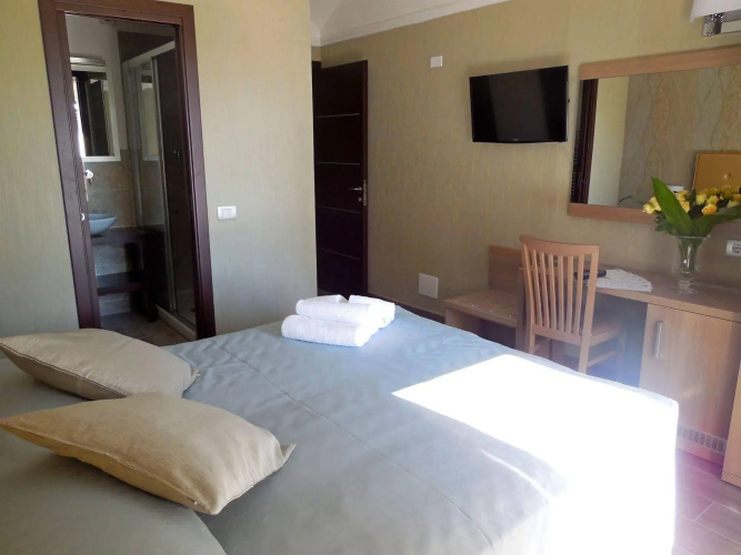 Domus Laurae Guest house