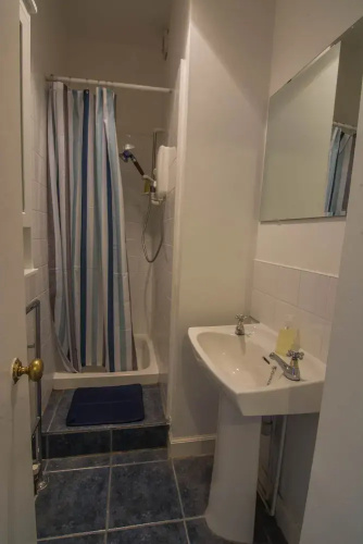 426 - Prince Regent Street Apartment