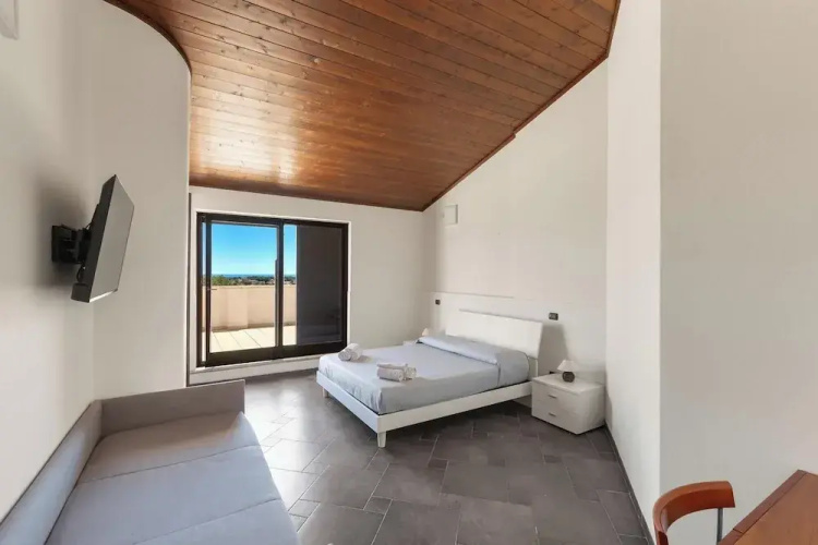 4022 Villa Belvedere Relais by Perle di Puglia