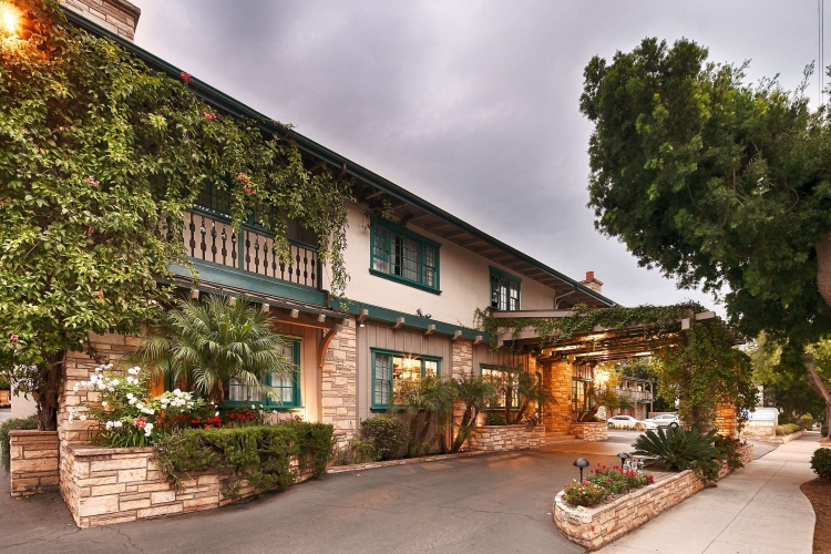 Best Western Plus Santa Barbara photo 28