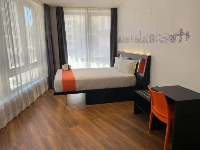 Double room