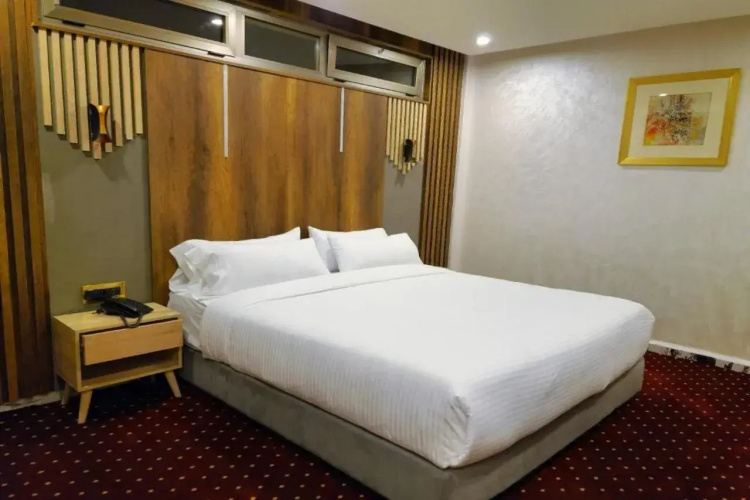 Melissa Hotel