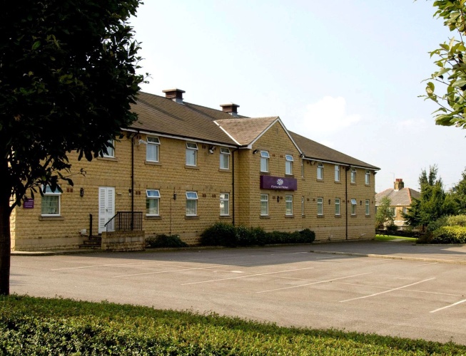 Fortune Huddersfield, Sure Hotel Collection By Best Western (Adults Only) photo 12