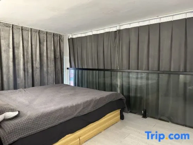 Standard Family Duplex room