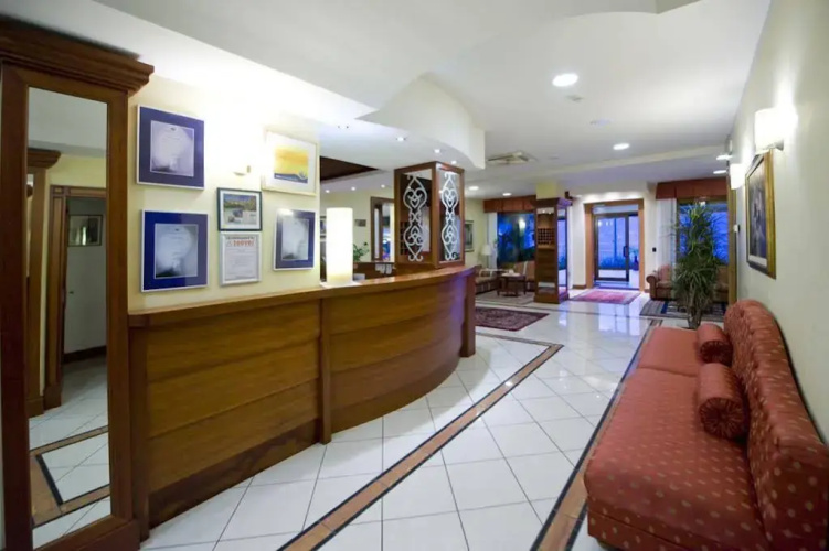 Imagen del hotel