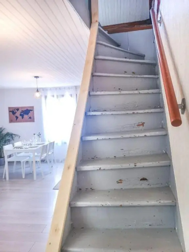 La Bastille - Charmant Appartement à Grenoble