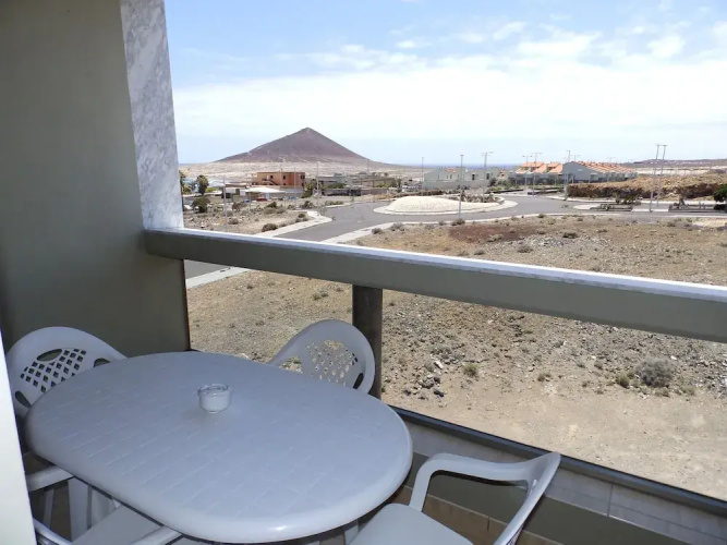 Apartamento Oeste