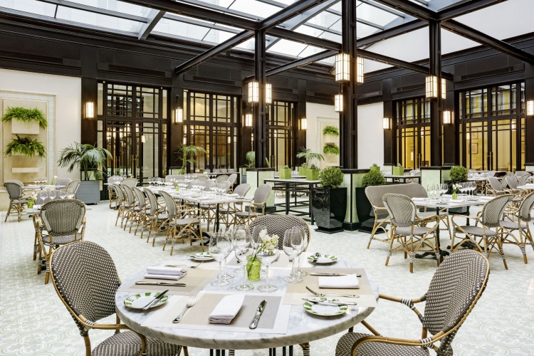 Alvear Icon Hotel photo 32