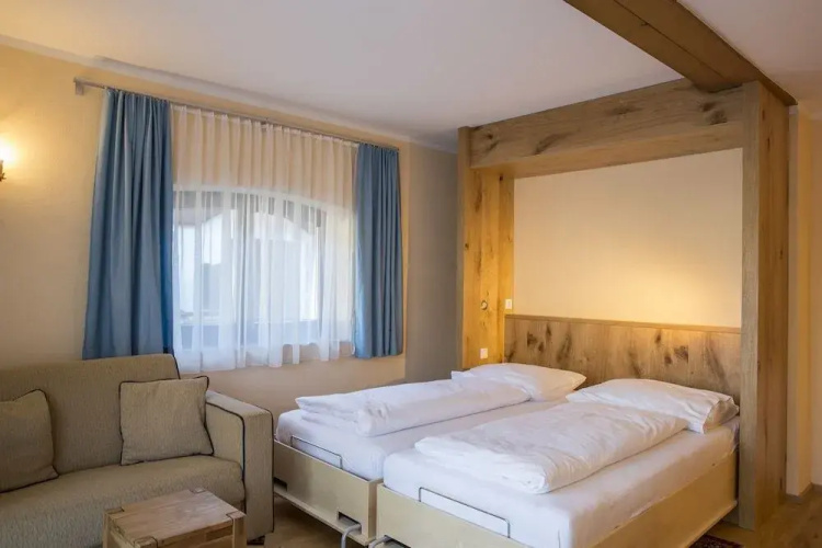 Appartements Rabitsch Hof
