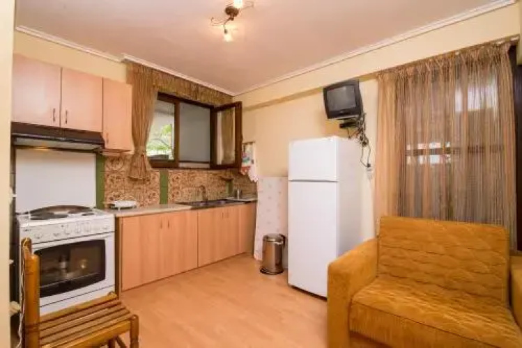 Anastasia Apartment