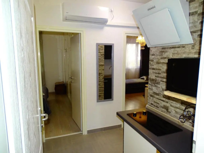 Apartments Suzana 1BR Split