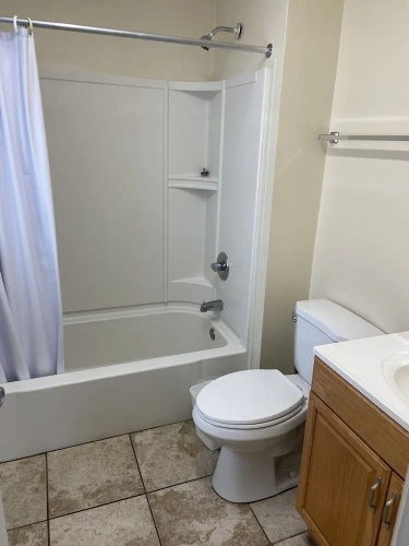 1 Bedroom Family Cottage