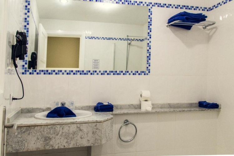 Apartamentos LIVVO Morromar photo 12