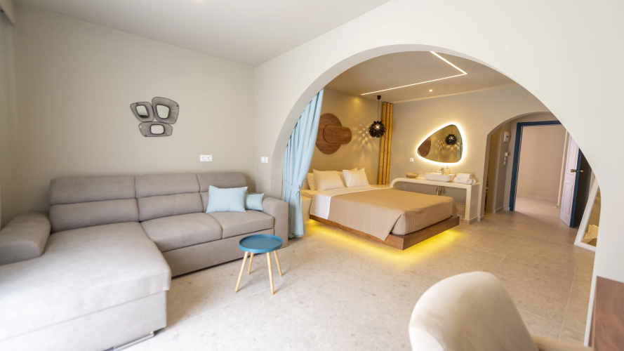 Fantasy Hotel