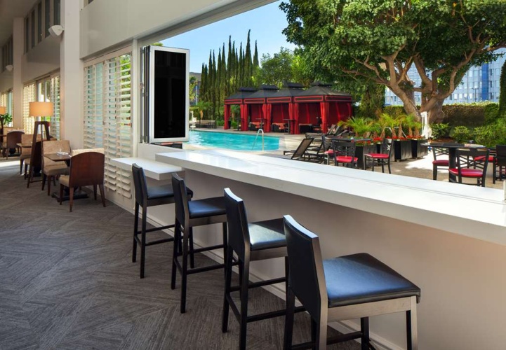 Sheraton Gateway Los Angeles Hotel photo 9