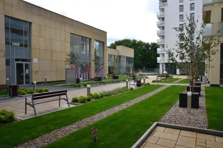 Otel görseli