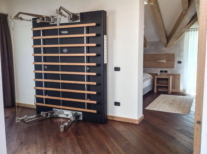 Hotel Foresta