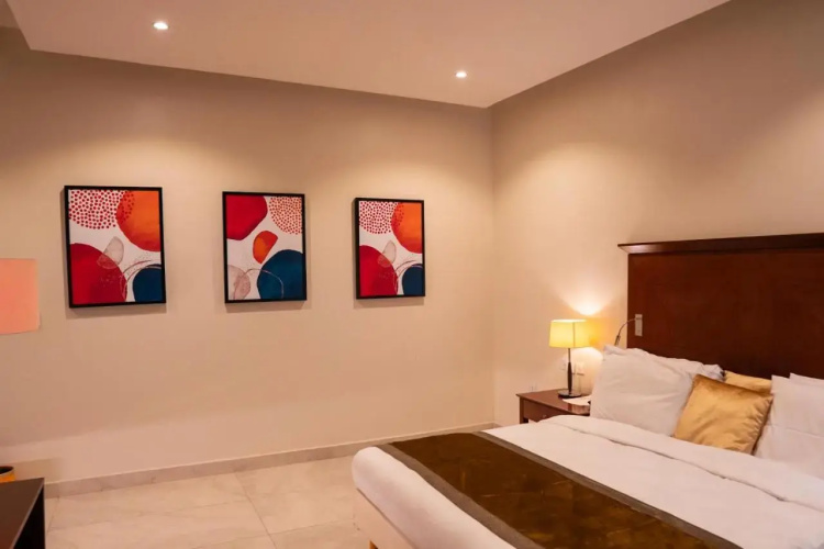 Porto Golf Hotels