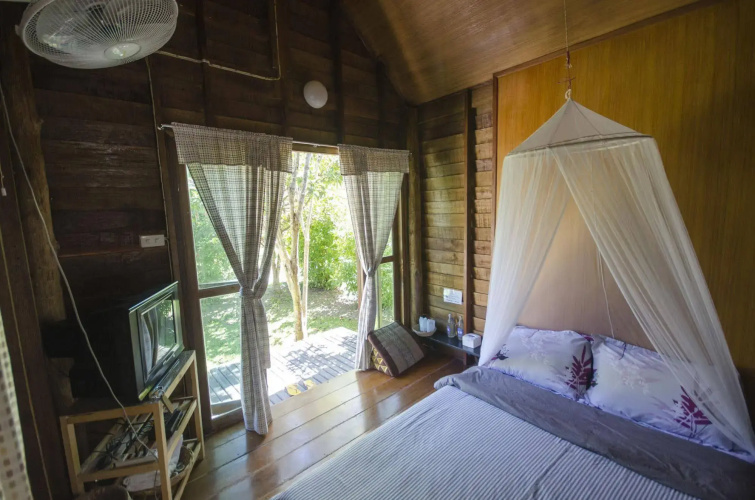 Prilpai Guesthouse