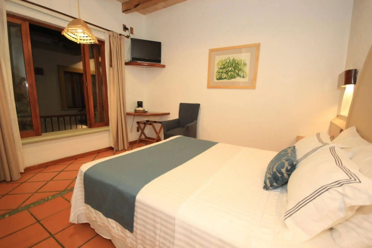 Casa Vertiz