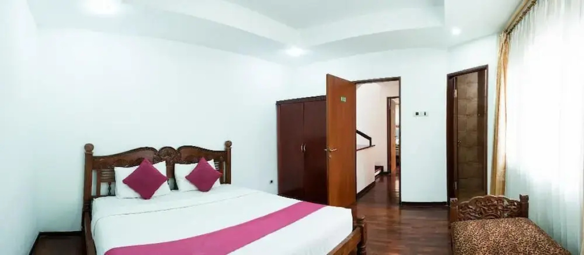 Villa Lovender Klub Bunga A14