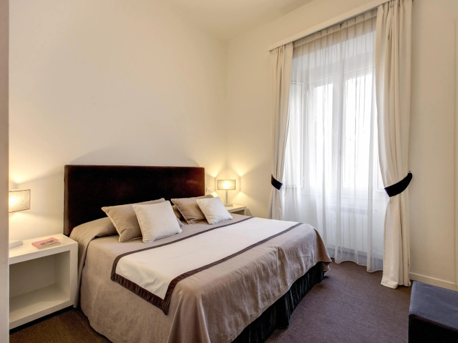 Residenza Bourbon