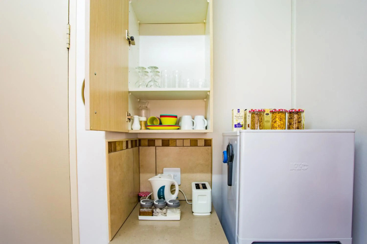 LeoZet Self catering apartment