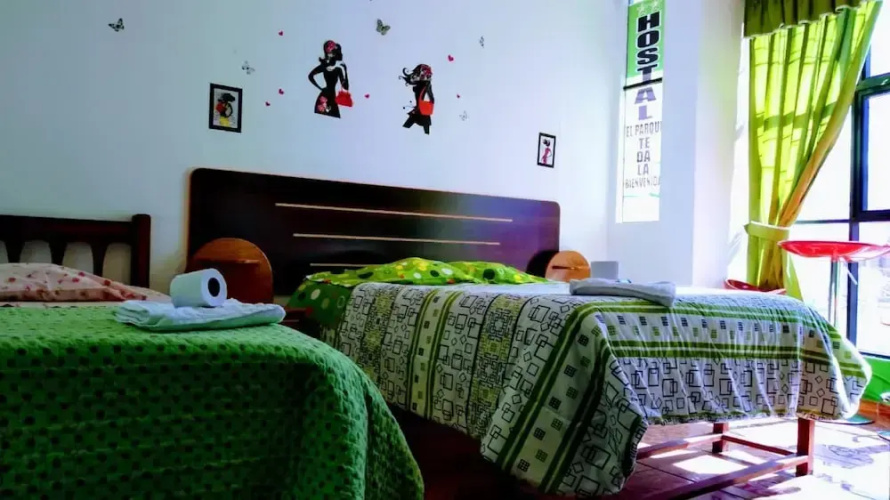 Hotelafbeelding