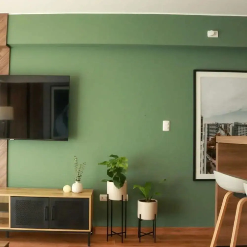 w Dreamy 1BR in Barranco