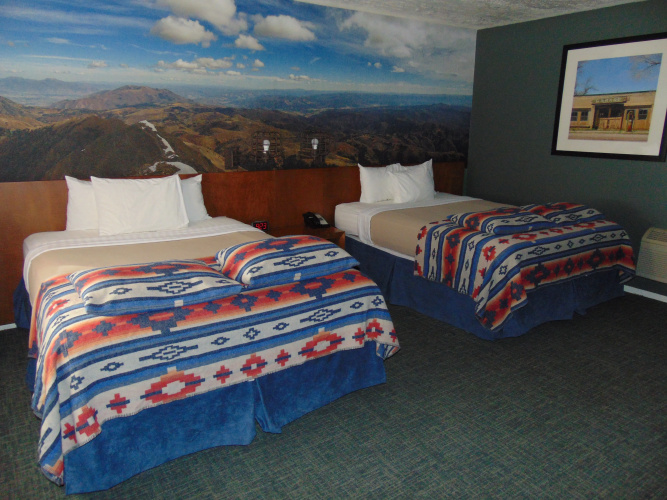 Bryce Canyon Resort